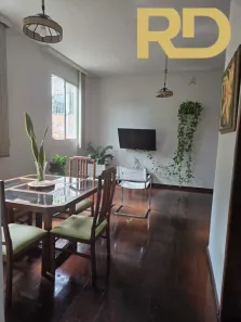 Apartamento com 3 Quartos à venda, 82m² no Graça, Belo Horizonte