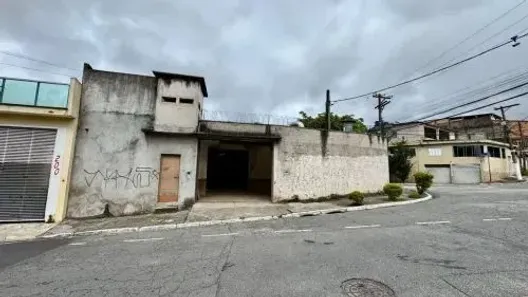 Ponto Comercial para alugar, 750m² no Jardim Alpino, São Paulo
