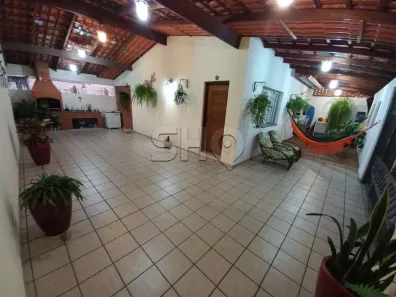 Sobrado com 3 Quartos à venda, 196m² no Sumaré, São Paulo