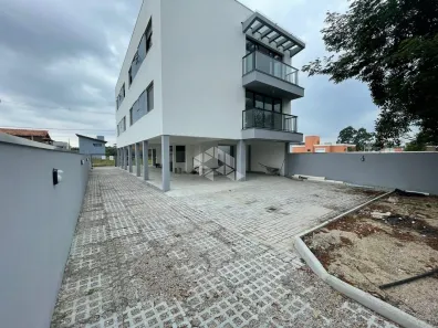 Apartamento com 2 Quartos à venda, 75m² no Campo Duna, Imbituba