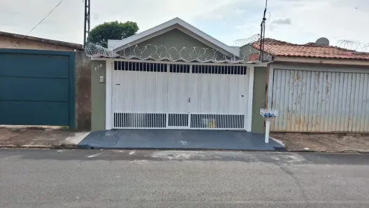 Casa com 3 Quartos à venda, 230m² no Vila Tibério, Ribeirão Preto