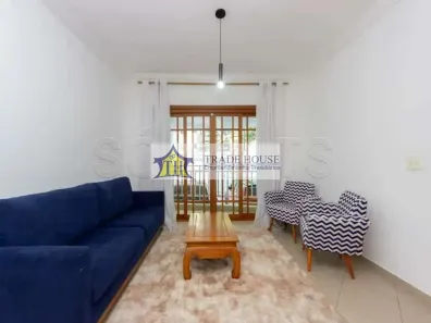 Casa com 5 Quartos à venda, 271m² no Vila Clementino, São Paulo