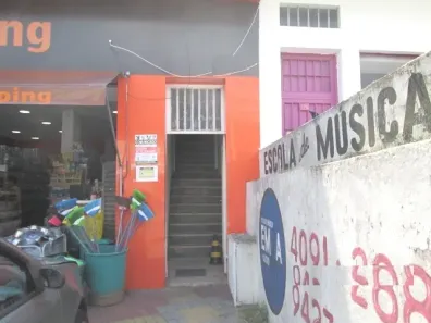 Apartamento com 2 Quartos para alugar, 59m² no Canhema, Diadema
