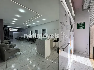 Ponto Comercial à venda, 90m² no Sion, Belo Horizonte