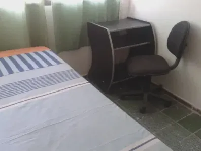 Kitnet com 2 Quartos para alugar, 100m² no Jardim Peri Peri, São Paulo