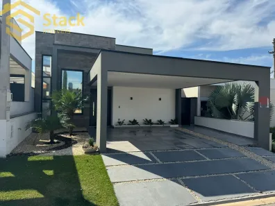 Casa de Condomínio com 3 Quartos à venda, 240m² no Aglomeração Urbana de Jundiaí, Itupeva