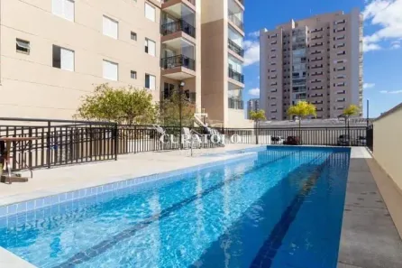 Apartamento com 2 Quartos à venda, 75m² no Vila Canero, São Paulo