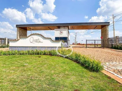 Lote/Terreno à venda, 305m² no Parque Brasil 500, Paulínia