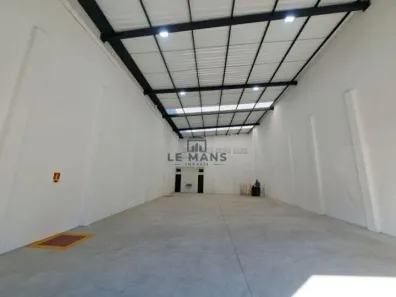 Galpão/Depósito/Armazém à venda, 270m² no Vale do Sol, Piracicaba