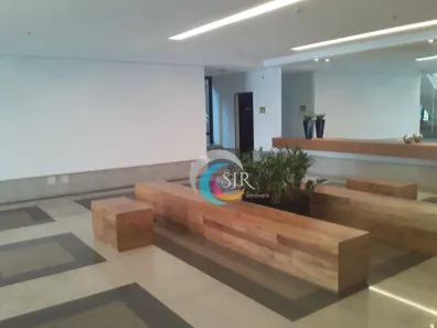 Sala Comercial para alugar, 469m² no Paraíso, São Paulo