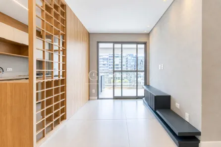 Apartamento com 2 Quartos à venda, 69m² no Pinheiros, São Paulo
