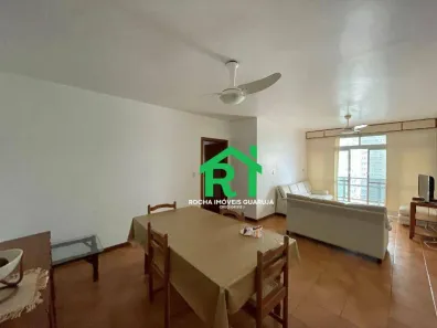 Apartamento com 3 Quartos à venda, 135m² no Pitangueiras, Guarujá