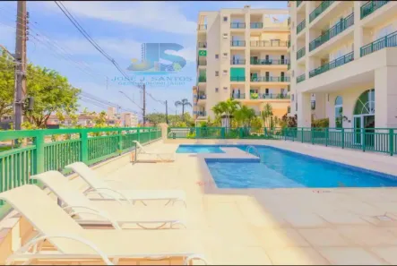 Apartamento com 2 Quartos à venda, 71m² no Maitinga, Bertioga