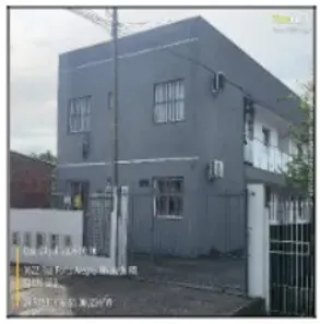Apartamento com 1 Quarto à venda, 34m² no Maria Regina, Alvorada