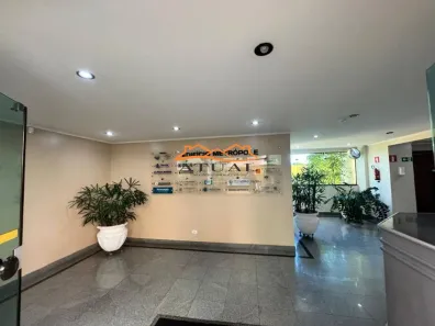 Sala Comercial à venda, 85m² no Cidade Alta, Piracicaba