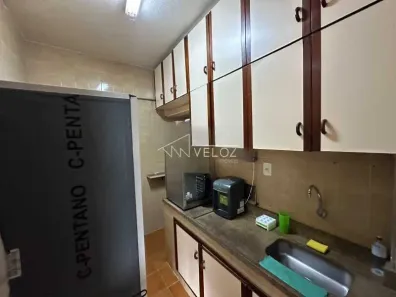 Apartamento com 4 Quartos à venda, 130m² no Gávea, Rio de Janeiro