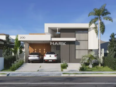 Casa com 3 Quartos à venda, 198m² no Universidade, Vitória da Conquista