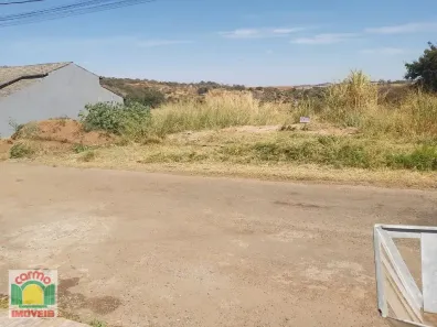 Lote/Terreno à venda, 10m² no Residencial Florença, Anápolis