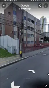 Apartamento com 2 Quartos para alugar, 60m² no Candeias, Jaboatão dos Guararapes