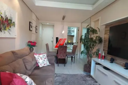 Apartamento com 3 Quartos à venda, 83m² no Itacorubi, Florianópolis