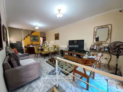 Sobrado com 3 Quartos à venda, 240m² no Santa Maria, São Caetano do Sul