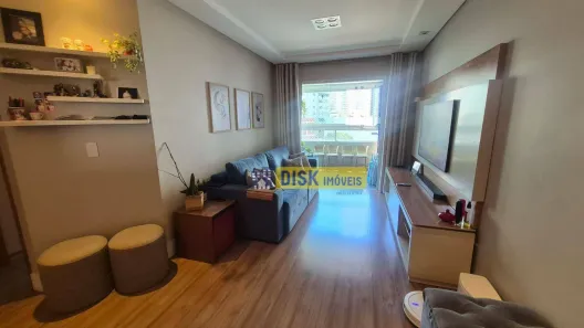 Apartamento com 3 Quartos à venda, 91m² no Centro, São Bernardo do Campo