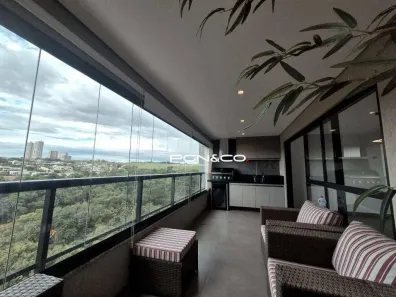 Apartamento com 3 Quartos à venda, 153m² no Jardim Olhos D'Água II, Ribeirão Preto
