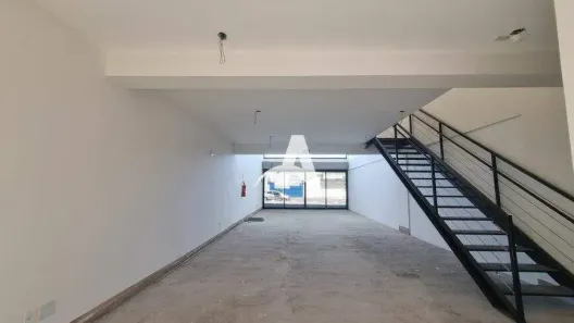 Ponto Comercial para alugar, 101m² no Santa Mônica, Uberlândia