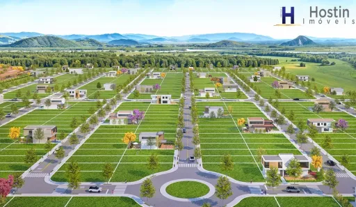 Lote/Terreno à venda, 240m² no Colégio Agrícola, Araquari