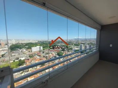 Apartamento com 1 Quarto para venda ou aluguel, 43m² no Tatuapé, São Paulo