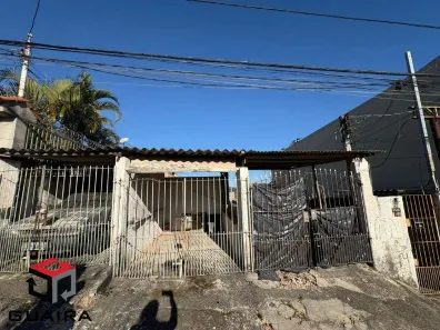 Lote/Terreno à venda, 430m² no Jardim Stella, Santo André