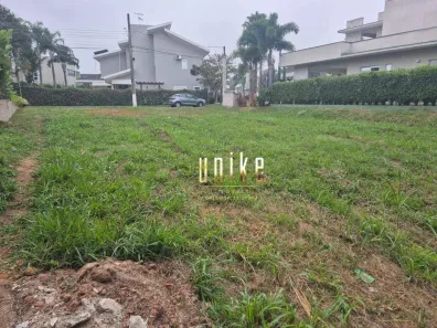 Lote/Terreno à venda, 630m² no Jardim Paraíba, Jacareí