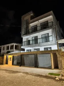 Flat com 1 Quarto à venda, 26m² no Jardim Oceania, João Pessoa