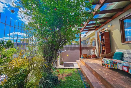 Casa com 3 Quartos à venda, 69m² no Feitoria, São Leopoldo