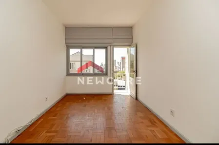 Apartamento com 2 Quartos à venda, 77m² no Centro Histórico, Porto Alegre