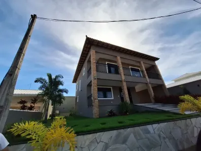 Casa de Condomínio com 4 Quartos à venda, 250m² no , São Pedro da Aldeia