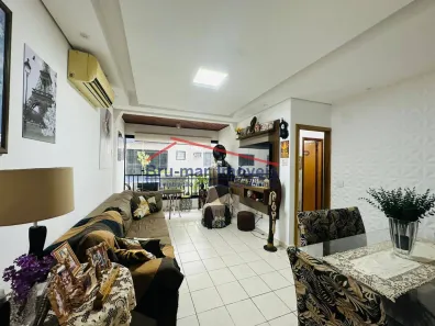 Apartamento com 2 Quartos à venda, 110m² no Pompéia, Santos