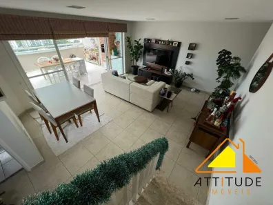 Apartamento com 3 Quartos à venda, 183m² no Nova Petrópolis, São Bernardo do Campo