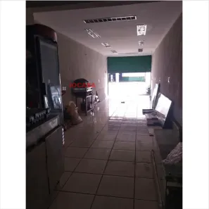 Sala Comercial com 1 Quarto para alugar, 45m² no Chácara Califórnia, São Paulo