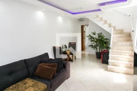 Casa com 3 Quartos à venda, 180m² no Vila Nova Carolina, São Paulo