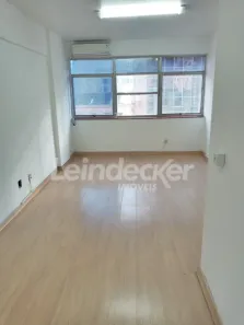 Sala Comercial para alugar, 31m² no Centro Histórico, Porto Alegre