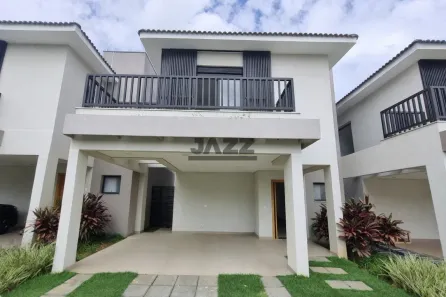 Casa com 3 Quartos à venda, 138m² no Residencial Estância Eudóxia (Barão Geraldo), Campinas