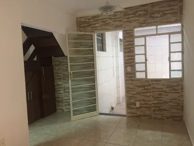 Casa de Condomínio com 3 Quartos à venda, 60m² no Eymard, Belo Horizonte