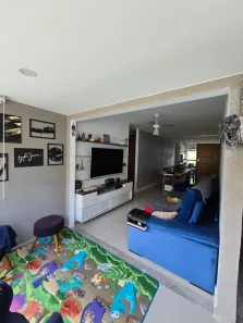 Apartamento com 2 Quartos à venda, 72m² no Recreio dos Bandeirantes, Rio de Janeiro