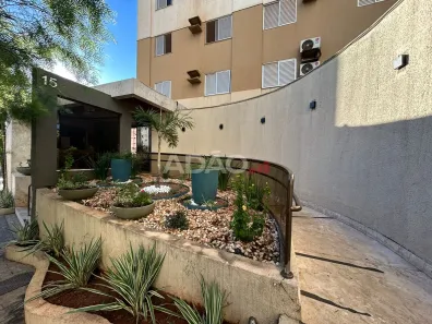 Apartamento com 3 Quartos à venda, 89m² no Jardim Goiás, Goiânia