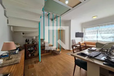 Cobertura com 2 Quartos à venda, 133m² no Indianópolis, São Paulo