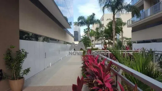 Sala Comercial à venda, 29m² no Barra da Tijuca, Rio de Janeiro