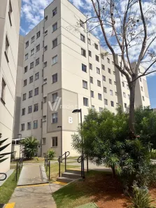 Apartamento com 2 Quartos à venda, 45m² no Jardim Flamboyant, Paulínia