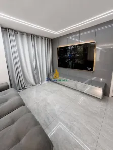 Apartamento com 3 Quartos à venda, 83m² no Vila Santo Antônio, Guarulhos