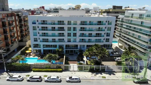 Apartamento com 2 Quartos à venda, 90m² no Braga, Cabo Frio